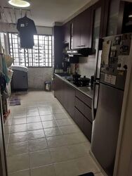 Blk 241 Bukit Panjang Ring Road (Bukit Panjang), HDB 5 Rooms #558600381
